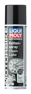 MOTORBIKE SMAR DO LANCUCHA 0,25L Wyprzedaż