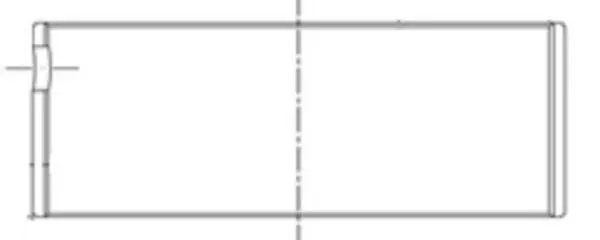 Ekspresowa dostawa Łożysko korbowodu MAHLE 151 PL 10195 025