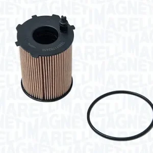 Darmowy zwrot Filtr oleju MAGNETI MARELLI 153071762438