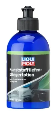 Premium EMULSJA DO ZABEZP.TWORZYW SZTUCZNY.0,25L