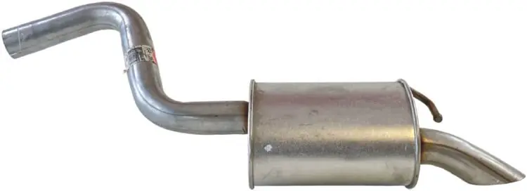Tłumik końcowy BOSAL 154-187 Hit sprzedaży