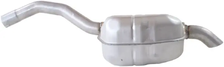 Super okazja Tłumik końcowy BOSAL 154-353