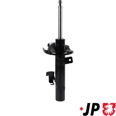 Amortyzator JP GROUP 1542105080 Hit sprzedaży