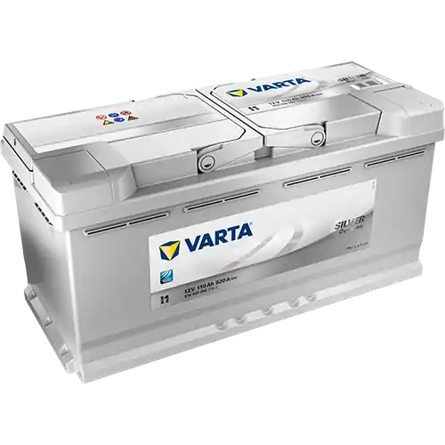 Akumulator VARTA 6104020923162 Bezpieczna płatność