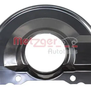 Panel rozbryzgiwujący, tarcza hamulcowa METZGER 6115515 Ostatnie sztuki