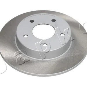 Tarcza hamulcowa JAPKO 61156C Oferta czasowa