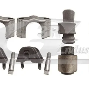 Zestaw naprawczy, łącznik stabilizatora 3RG 61203 Tylko dziś