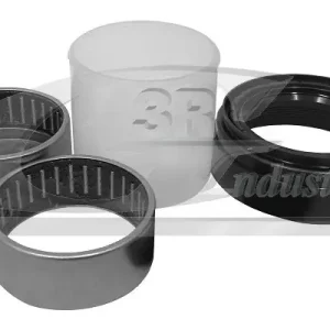 Wyjątkowa oferta Zestaw naprawczy, belka osi 3RG 61265