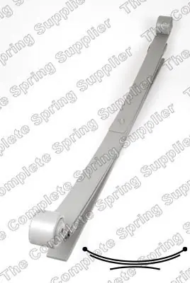 Pakiet sprężyn LESJÖFORS 6127523 Rabat