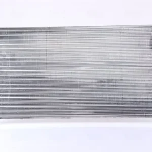 Chłodnica, układ chłodzenia silnika NISSENS 61326A Nowość