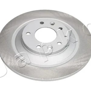 Tarcza hamulcowa JAPKO 61328C Nowy