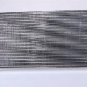 Chłodnica, układ chłodzenia silnika NISSENS 61346 Bezpieczna płatność