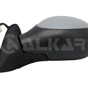 Bezpieczna płatność Lusterko zewnętrzne ALKAR 6139364