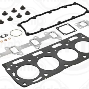 Premium Zestaw uszczelek, głowica cylindrów ELRING 616.670