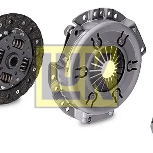 Nowy Zestaw sprzęgieł SCHAEFFLER LUK 616 0947 60