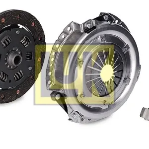 Kup online Zestaw sprzęgieł SCHAEFFLER LUK 617 0474 10