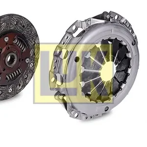 Zestaw sprzęgieł SCHAEFFLER LUK 617 1254 60 Tylko dziś