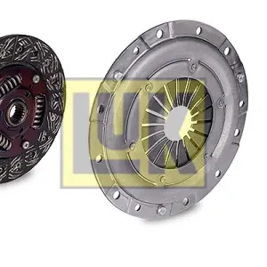Wybór klientów Zestaw sprzęgieł SCHAEFFLER LUK 617 3006 60