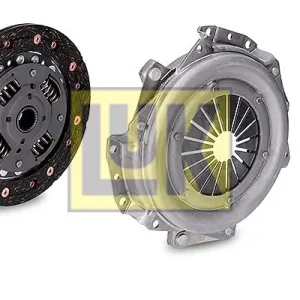 Zestaw sprzęgieł SCHAEFFLER LUK 618 0217 06 Ograniczona ilość