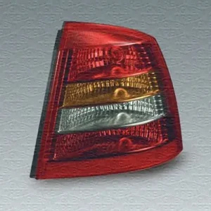 Obniżka ceny Lampa tylna zespolona MAGNETI MARELLI 714029051701