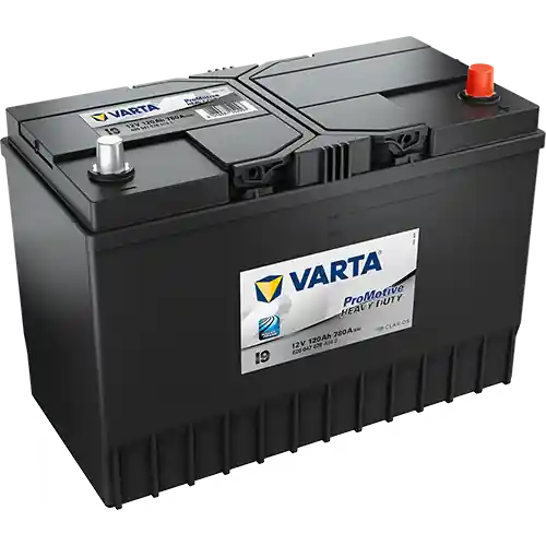 Wyprzedaż Akumulator VARTA 620047078A742