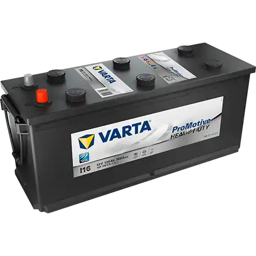Oferta limitowana Akumulator VARTA 620109076A742