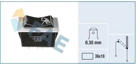 Oferta limitowana PRZEŁĄCZNIK RENAULT