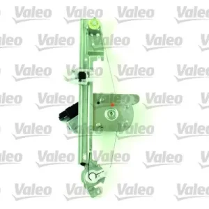 Ostatnia szansa Podnośnik szyby VALEO 851920