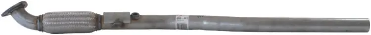 Ekspresowa dostawa Rura wydechowa BOSAL 852-001