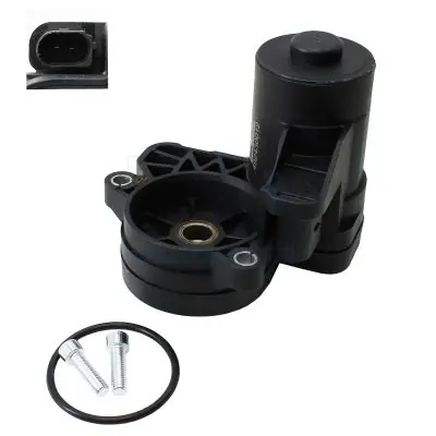 Element nastawczy, zacisk hamulca postojowego MEAT & DORIA 85510 Ostatnie sztuki