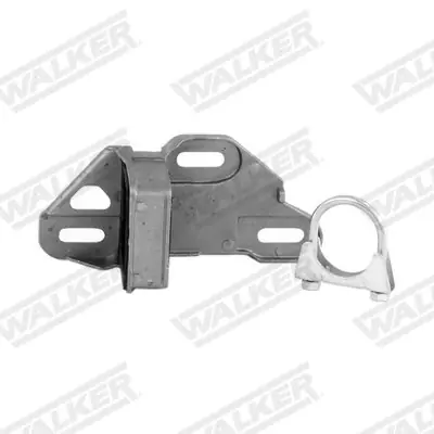 Zestaw montażowy, tłumik WALKER 85898 Ograniczona ilość