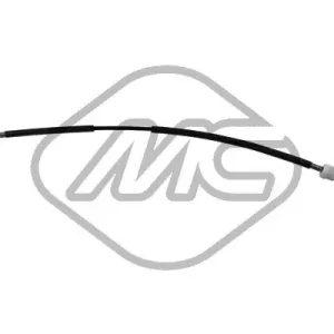 Oferta czasowa Naciąg linki, ręczna skrzynia biegów METALCAUCHO 86004