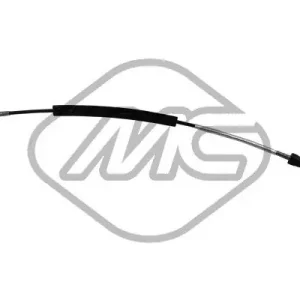 Wyjątkowa oferta Naciąg linki, ręczna skrzynia biegów METALCAUCHO 86010