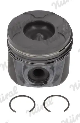Oferta limitowana Tłok NÜRAL 87-102800-10