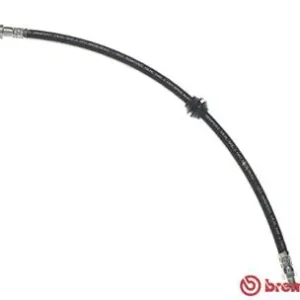 Szybka wysyłka  BRE T06004 BREMBO PRZEWÓD HAMULCOWY GIĘTKI (!)