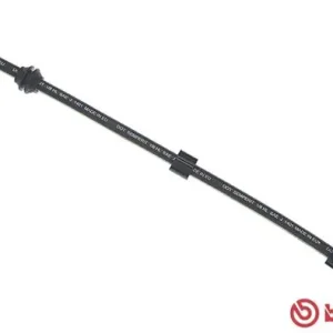 BRE T06006 BREMBO PRZEWÓD HAMULCOWY GIĘTKI (!) Nowy