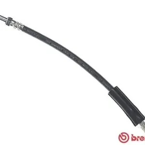 Premium  BRE T06007 BREMBO PRZEWÓD HAMULCOWY GIĘTKI (!)