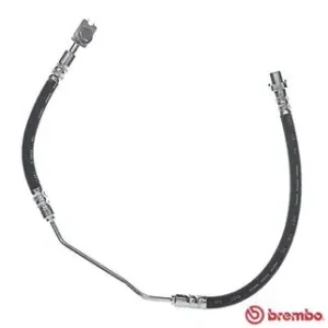 Dostępne od ręki  BRE T06014 BREMBO PRZEWÓD HAMULCOWY GIĘTKI (!)