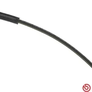 Zamów teraz  BRE T06023 BREMBO PRZEWÓD HAMULCOWY GIĘTKI (!)