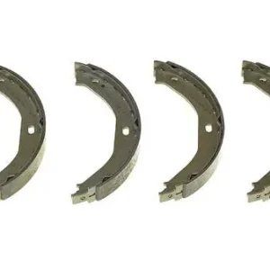 Szczęki hamulcowe BREMBO S37505 5011988AB JEEP GRAND CHEROKEE 99-05 (RĘCZNY) Szybka wysyłka