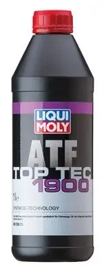 TOP TEC ATF 1900 1L Wybór klientów