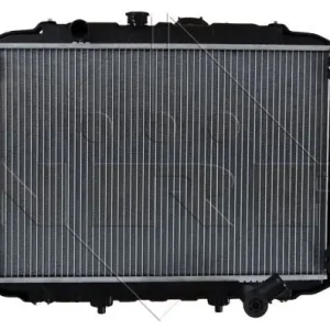 Chłodnica silnika NRF 53650 2530043600 Oferta limitowana