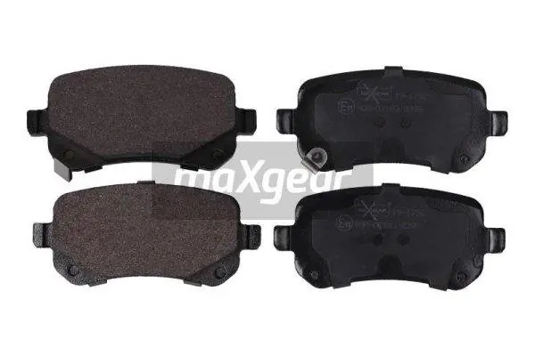 KLOCKI HAM. CHRYSLER T. VOYAGER 08-/DODGE Oferta