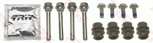 Prowadnica zacisku hamulcowego TRW ST1169 9950861 Oferta limitowana