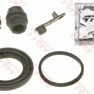 Tylko dziś Zestaw naprawczy zacisku hamulcowego TRW SJ1148 LR015520