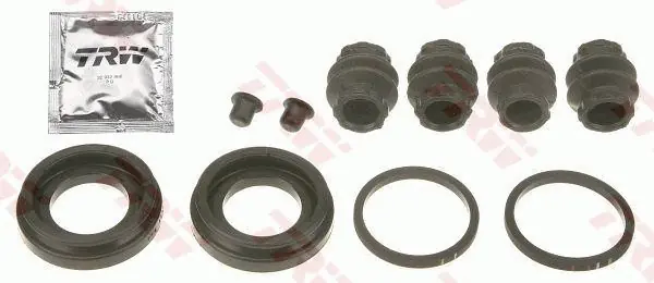 Ograniczona ilość Zestaw naprawczy zacisku hamulcowego TRW SJ1143 9947819