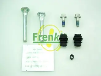 Prowadnica zacisku hamulcowego FRENKIT 810081 (10MM) Wysoka jakość