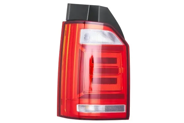 Ostatnia szansa LAMPA TYLNA VW