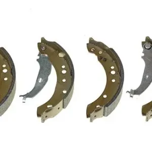 Kup online Szczęki hamulcowe BREMBO S54521 MN186120 MITSUBISHI COLT VI 04-12