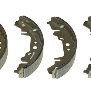 Szczęki hamulcowe BREMBO S11501 4882059 CHRYSLER VOYAGER 95-01 Popularny